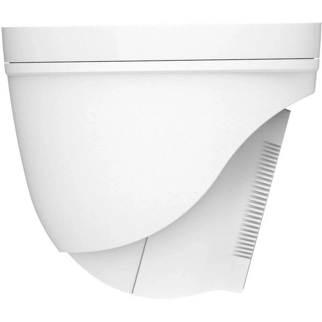 Gyration CYBERVIEW 411T-TAA 4 Megapixel Indoor/Outdoor HD Network Camera, Color, Turret, TAA Compliant