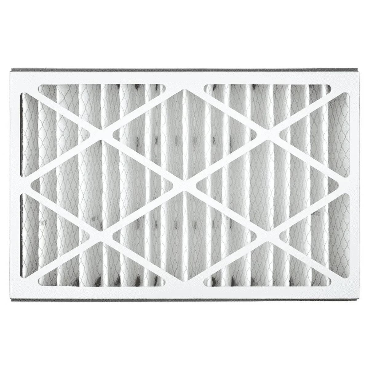 16x25x5 AIRx HEALTH Air Bear 255649-105 Replacement Air Filter - MERV 13, 4-Pack