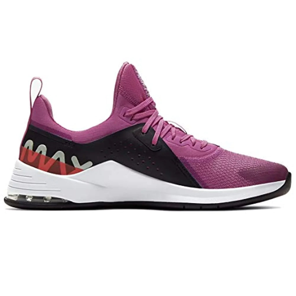 Womens Air Max Bella Tr 3 Womens Traininig Shoes Cj0842-600 Size 7