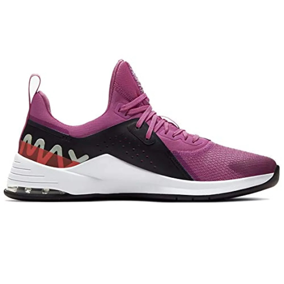 Womens Air Max Bella Tr 3 Womens Traininig Shoes Cj0842-600 Size 7