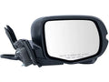 Right Passenger Side Power Mirror - Paint to Match - with Heated Glass and Side View Camera - appropriate with 2016 - 2018 Honda Pilot AWD 2017