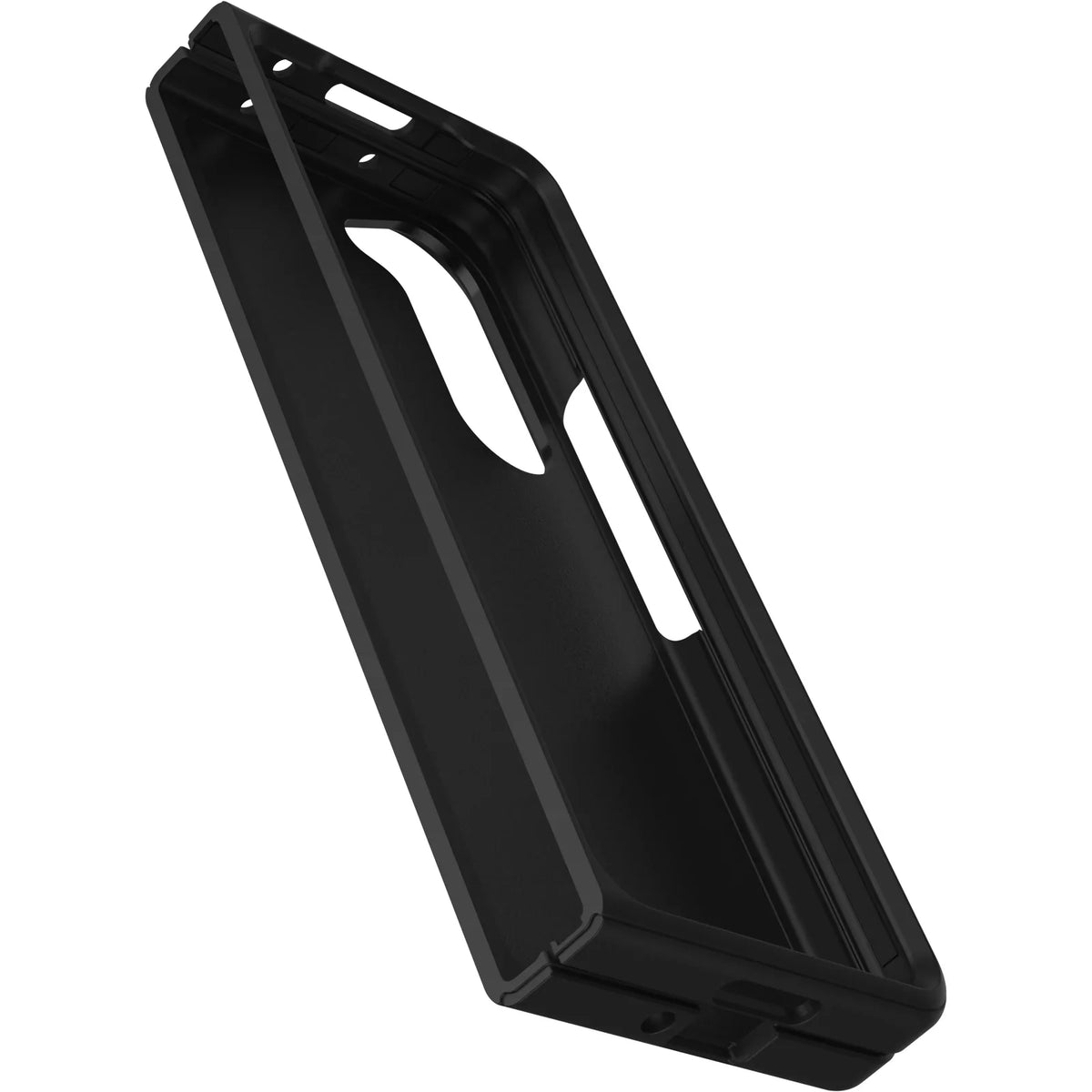 OtterBox Thin Flex Series Case for  Galaxy Z Fold5 - Black