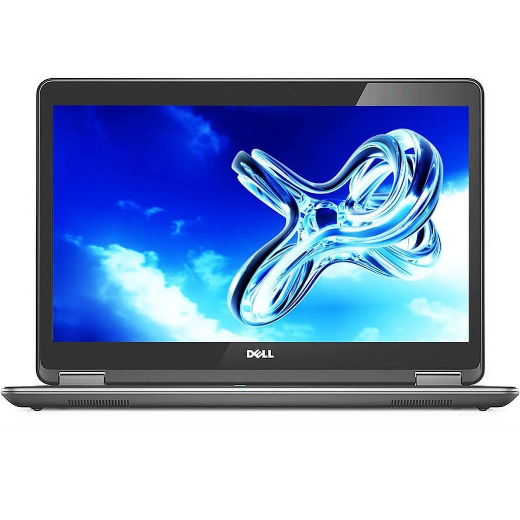 Used  Latitude E7440 i5 1.9GHz 16GB 128SSD Windows 10 Pro 64 Laptop Camera B