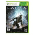 Pre-Owned XBOX Halo 4 360 Ships Same Day Priority
