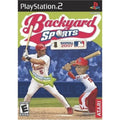 Backyard Baseball 2007 - PlayStation 2