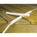 Chafe Guard, Set of 2. 0.5-0.62 in