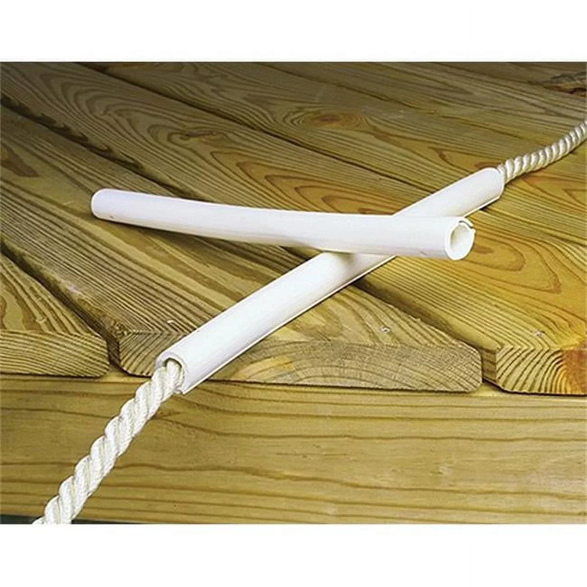 Chafe Guard, Set of 2. 0.5-0.62 in