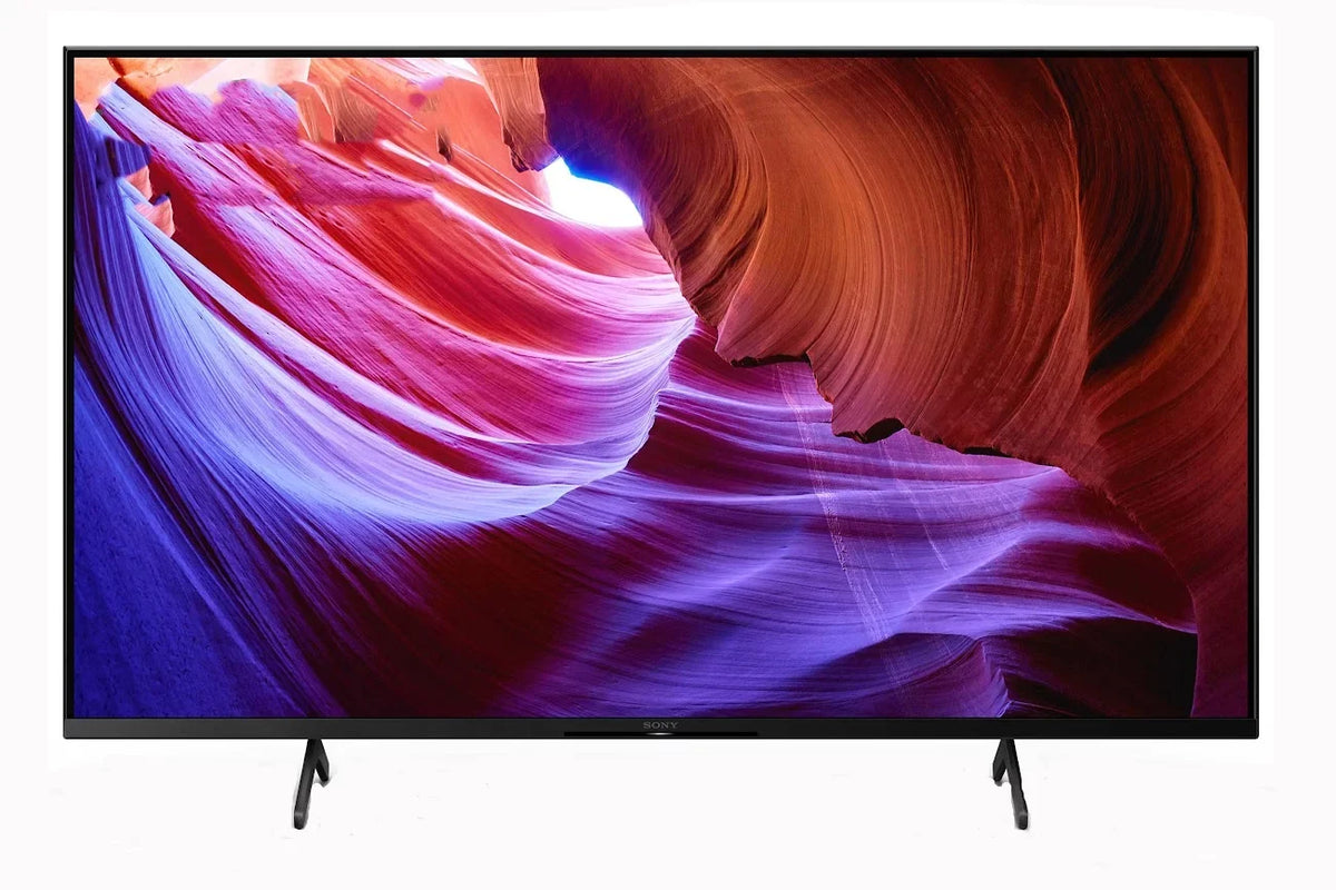 KD43X85K 43-inch 4K UHD Dolby Vision HDR 120Hz Refresh X85K Series LED Smart TV with Additional 2 Year Coverage by Epic Protect (2022)