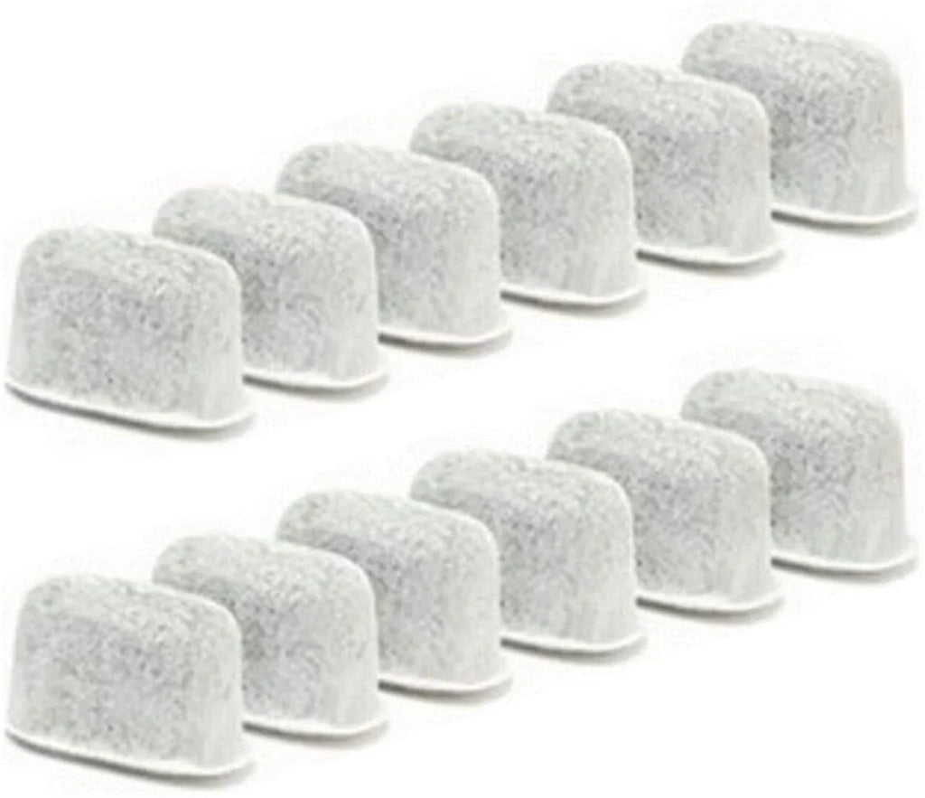 Keurig Six liquid Filter Cartridges (12 filters)