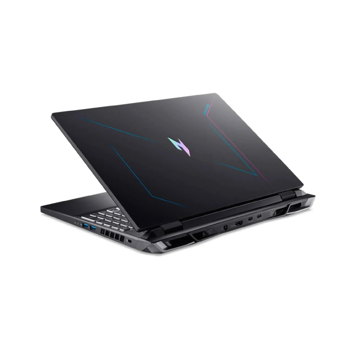 Restored  Nitro 16 - 16" Gaming Laptop AMD 7735HS 3.20 GHz 16GB RAM 512GB SSD W11H (Refurbished)