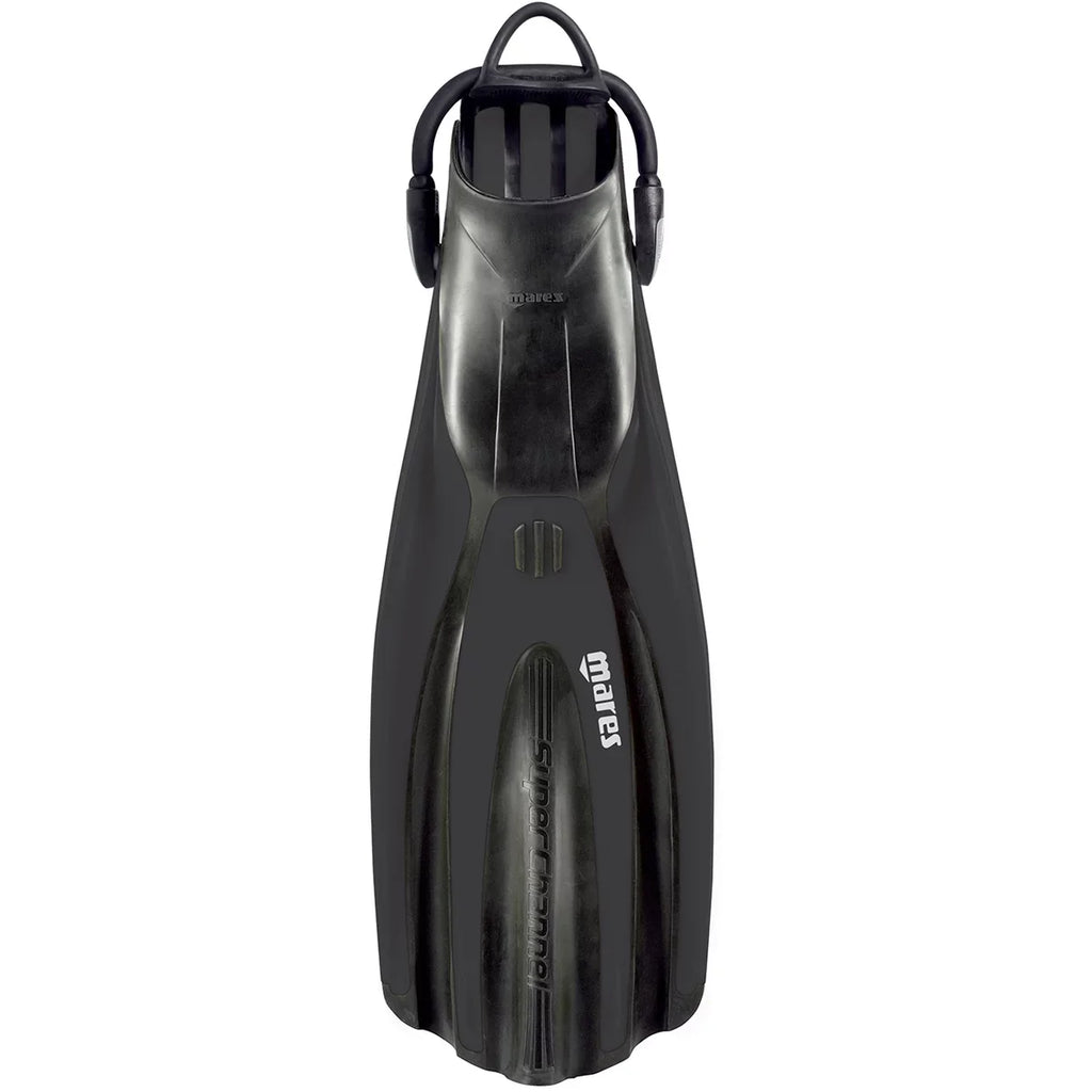Mares Avanti Superchannel W-stretch cord Blue X-Large