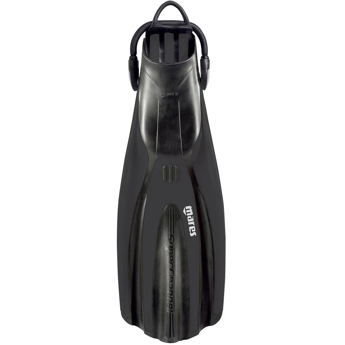 Mares Avanti Superchannel W-stretch cord Blue X-Large