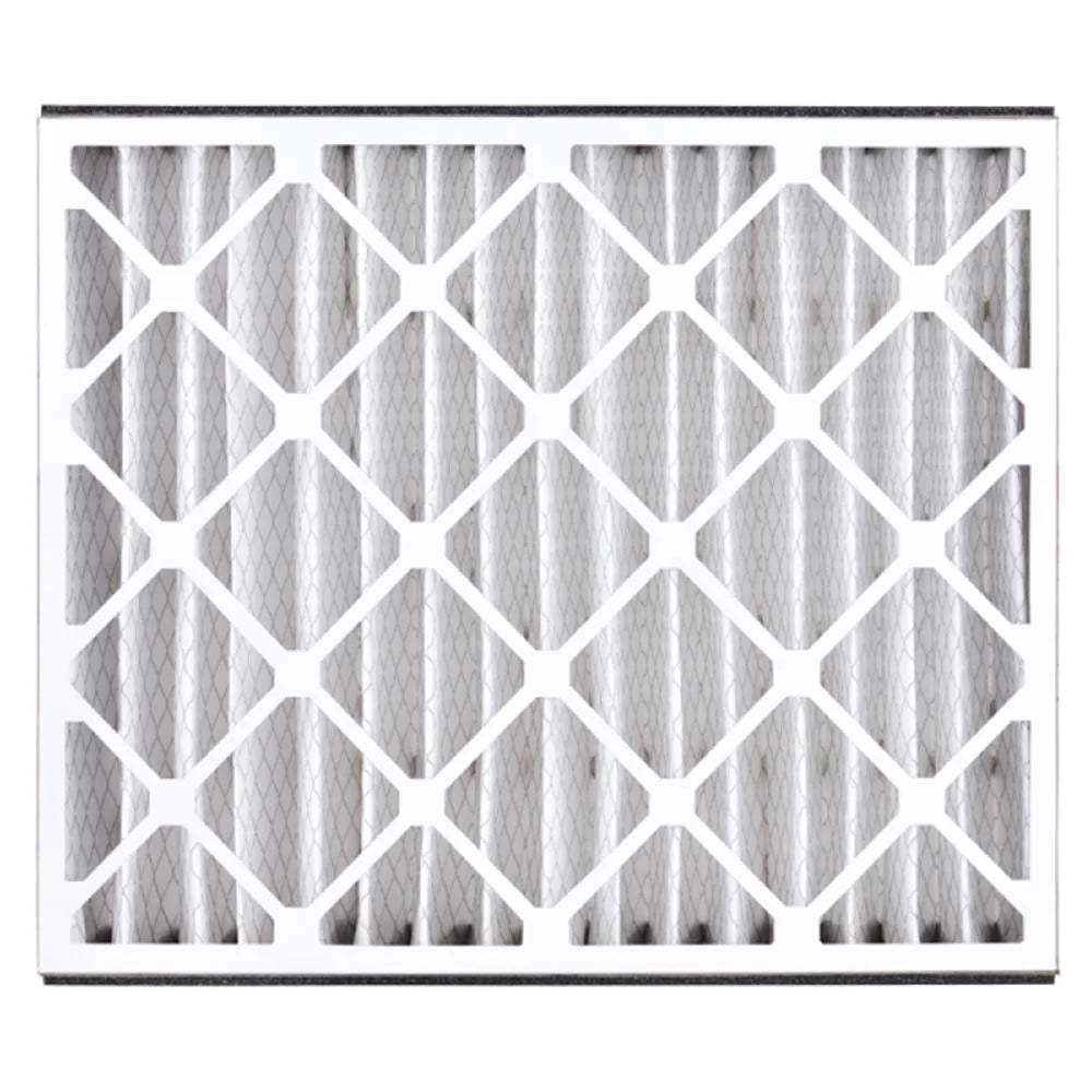 Honeywell FC200E1037 AC Furnace matching 20x25x5 Air Filter Merv 11 - 3 Pack