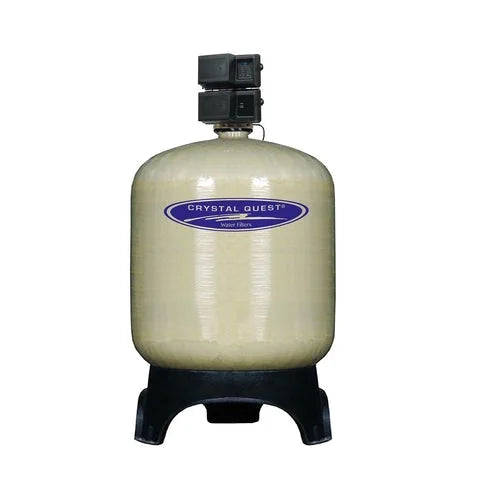 Acid Neutralizing aqua Filtration System