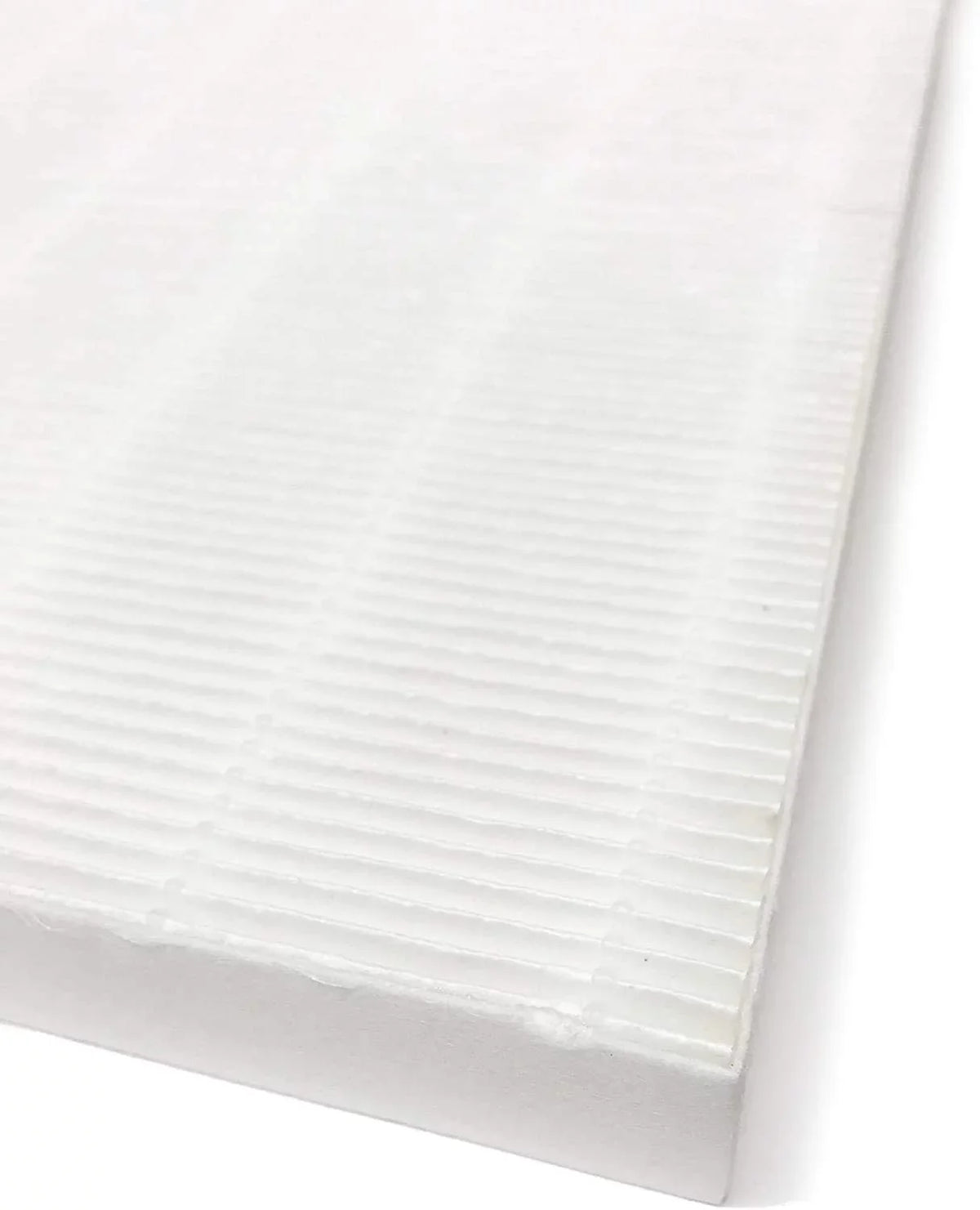 2 Packs. HEPA Air Filter suitable With Fellowes AeraMax 200 Purifier Model 190/200/DB55/DX55