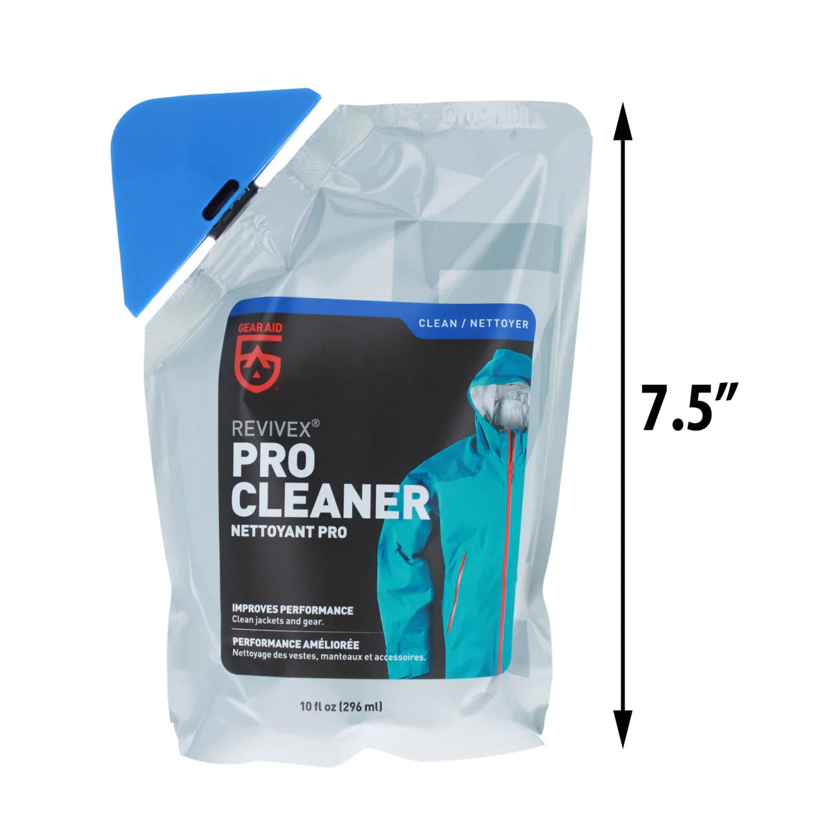 Gear Aid Revivex Durable moisture Proofing Combo Kit 10oz