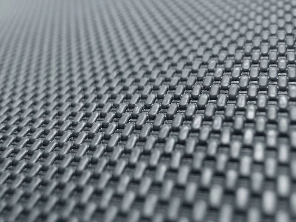 3D MAXpider 2011-2019 Fits  Explorer Carbon Fiber Embossed Pattern Cargo liner M1FR0361309