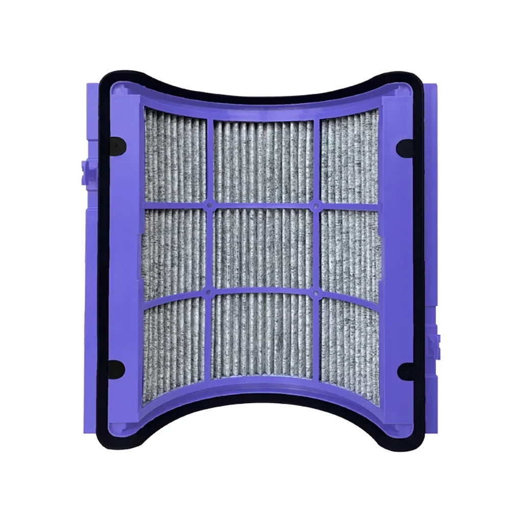 Air Purifier Filter Replacement matching with Dyson HP06, TP06, PH01,PH02 Part # 969048-01 (NOT for TP04 or HP04)