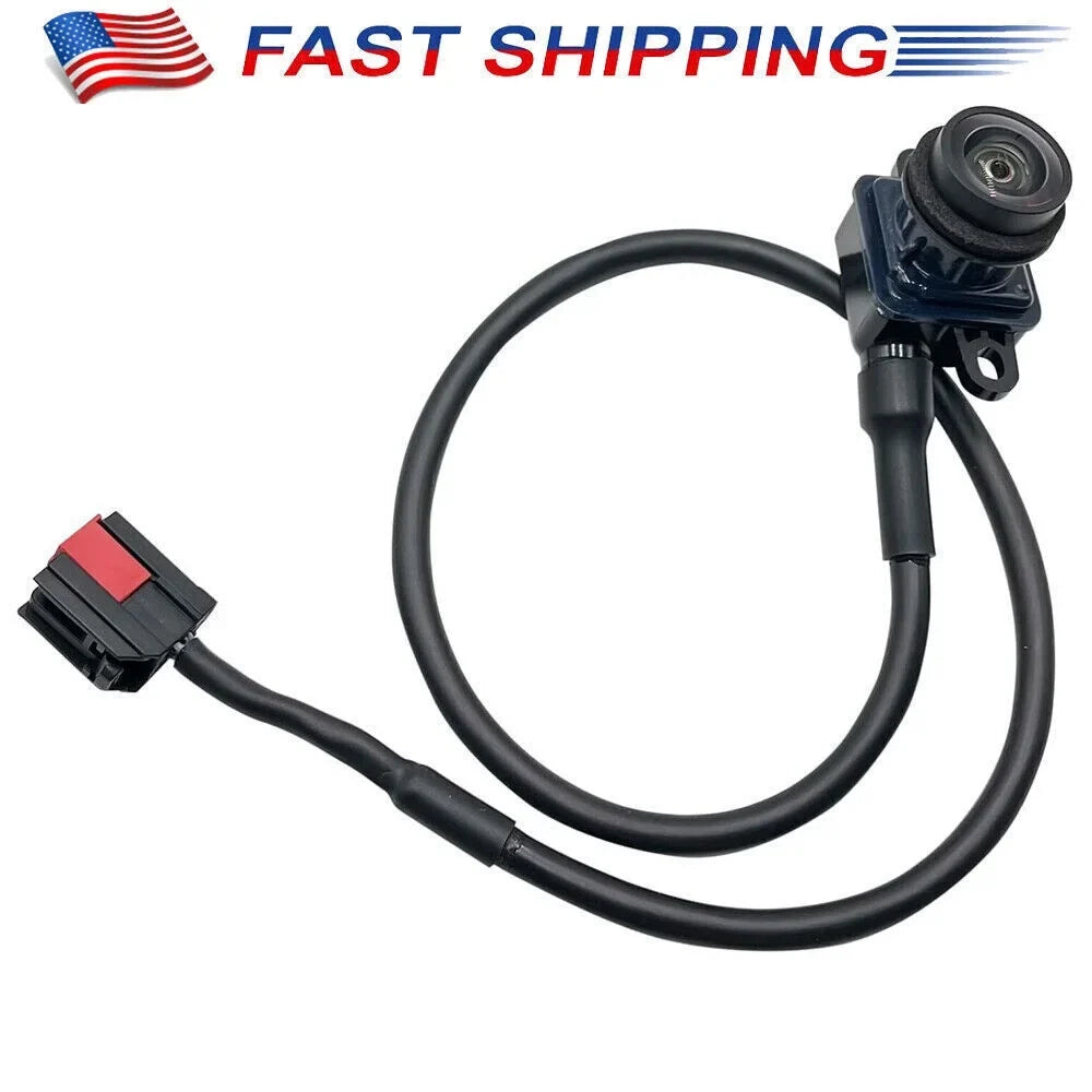 Paddsun High-high-grade Rear View Camera - Perfect Fit for RAM PROMASTER 1500 2500 3500 - Drive with Confidence