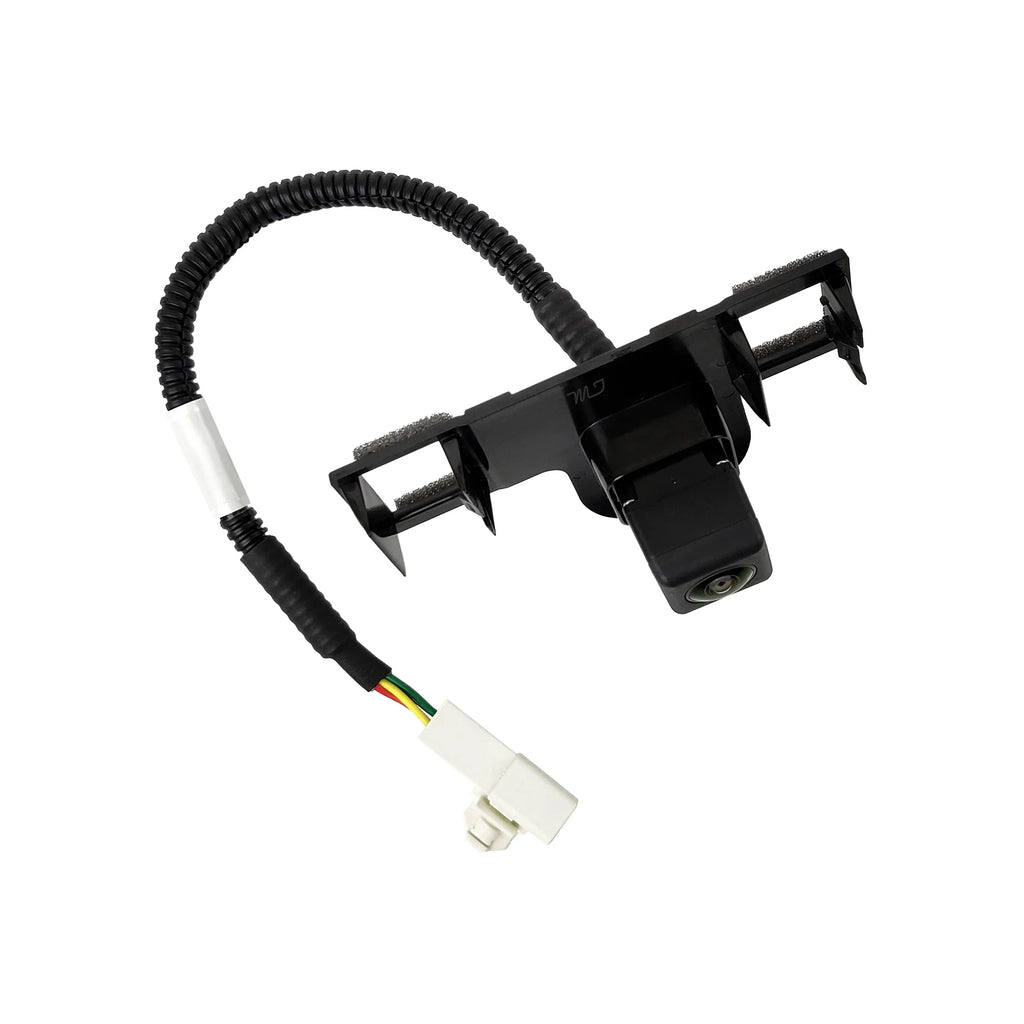 Master Tailgaters Replacement for  Sienna (2011-2014) Backup Camera OE Part # 86790-45040