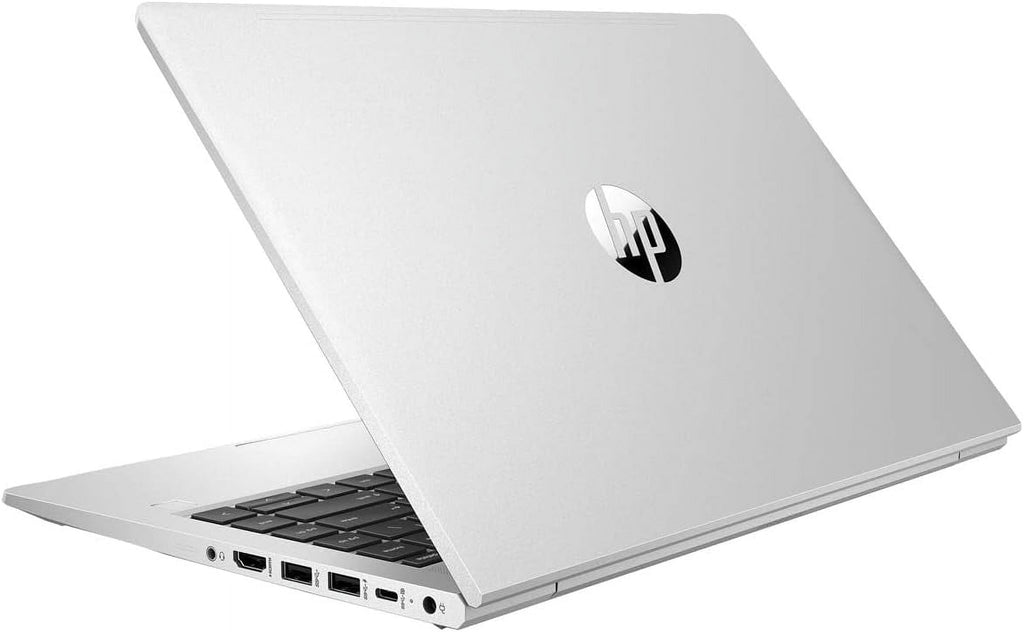 2022  ProBook 445 G9 14" Full HD 1920 x 1080 Ultrabook AMD Ryzen 5 5625U 6-Core 16 GB DDR4 RAM 2TB SSD Wi-Fi Bluetooth Webcam Windows 11 Home with FREE  Wings Backpack
