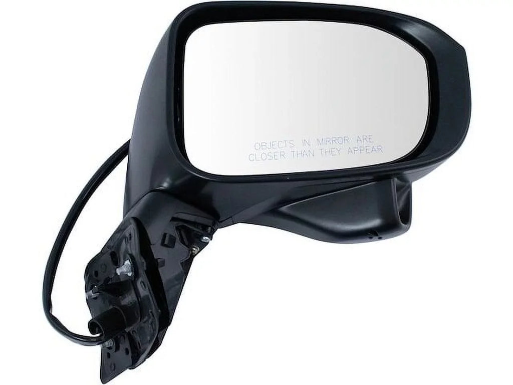 Right Passenger Side Power Mirror - with Side View Camera - suitable with 2014 - 2015 Honda Civic Sedan
