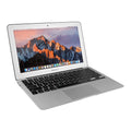 Restored  MacBook Air Core i5 1.7GHz 4GB RAM 64GB SSD 11 - MD223LL/A (Refurbished)