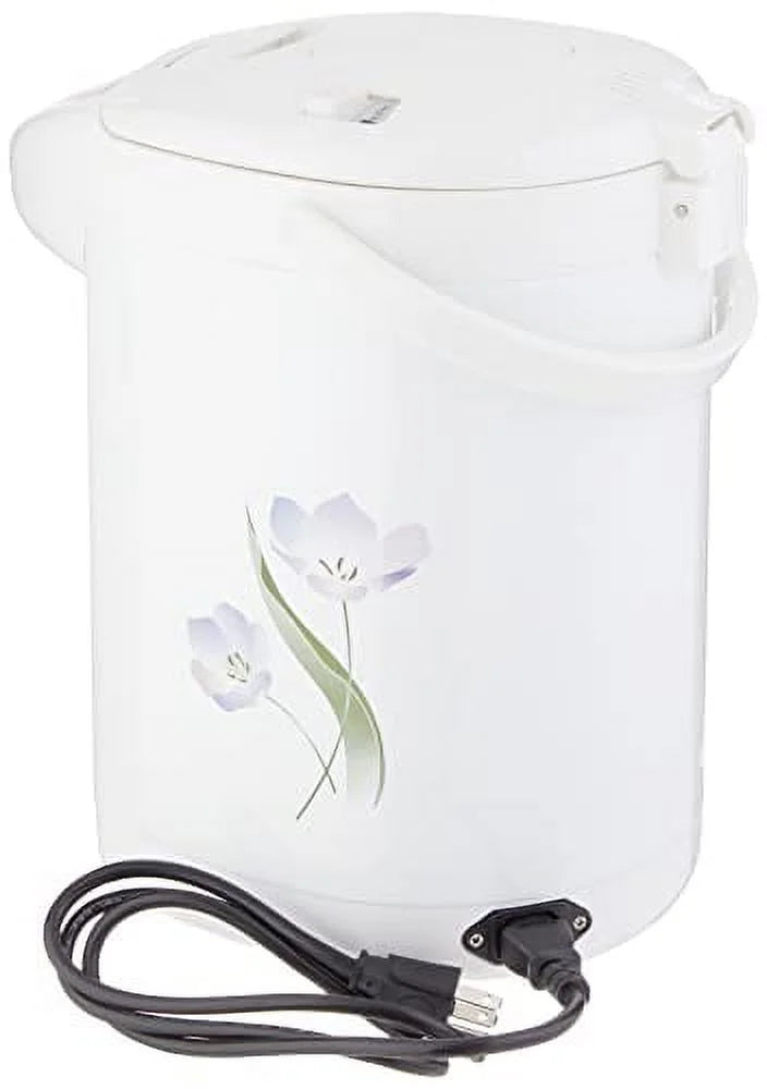 SPT 3.2-Liter Hot liquid Dispenser with Dual-pump System