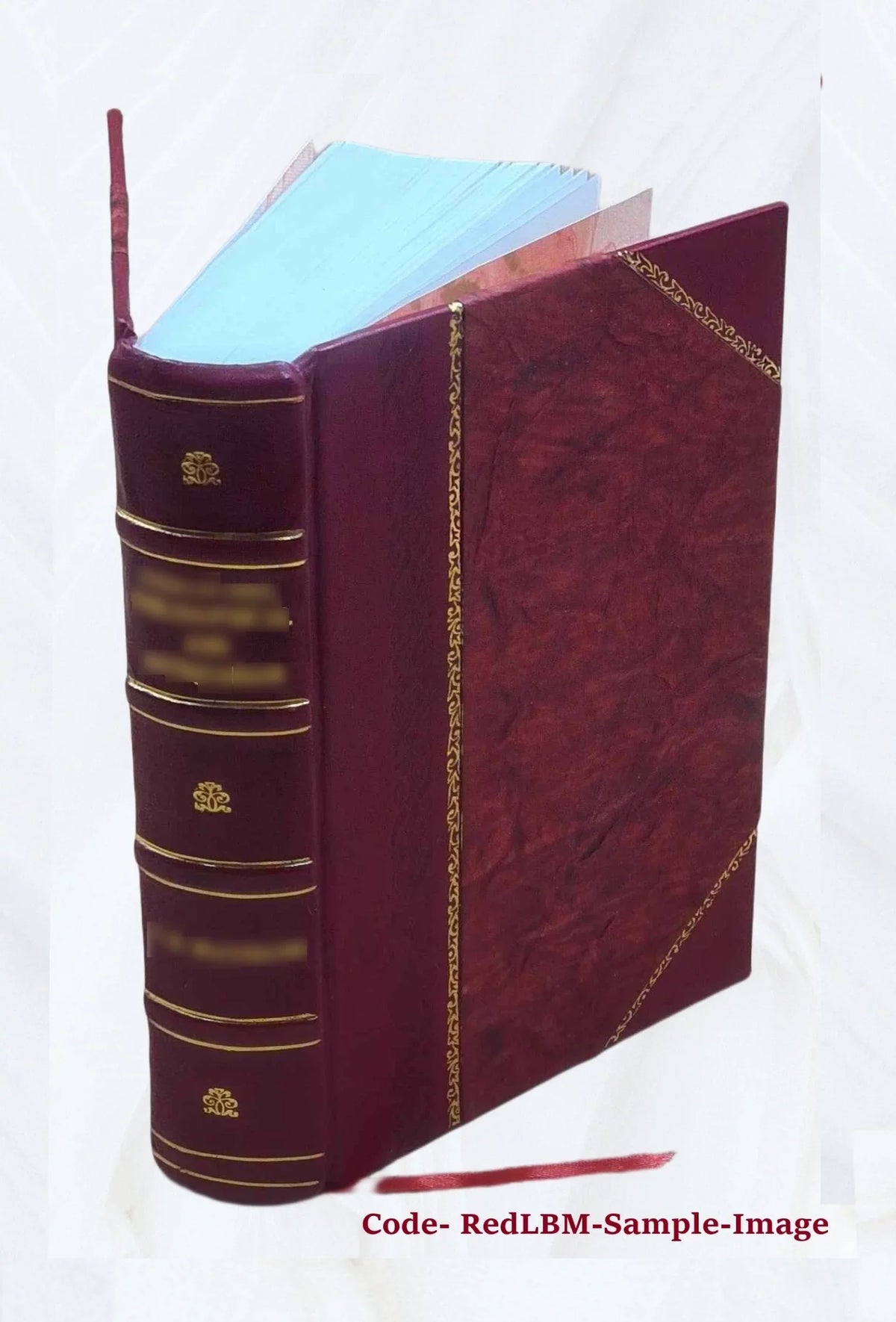 Volume v.59 1926 1926 [Leather Bound]. House beautiful