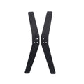 Restored Ceybo OEM Replacement Base Stand Legs for Sansui SLED5515W Smart TV (MSF-50) (Refurbished)