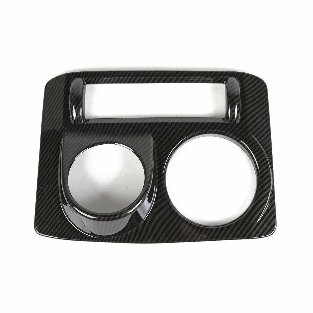 Teledu Four-Wheel Drive Console Panel Trim protector Bezels 4runner SR5/Limited