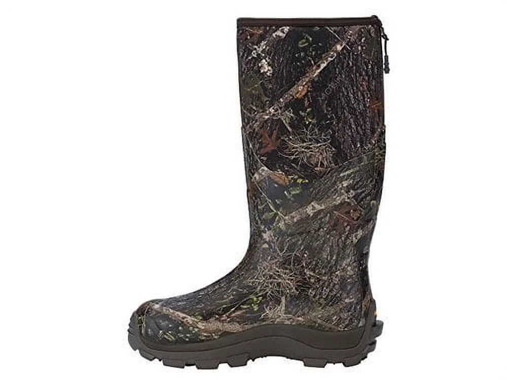 Dryshod NoSho Ultra Hunt Cold-Conditions Hunting Boot - Men's, Camo, 13, MBM-MH-