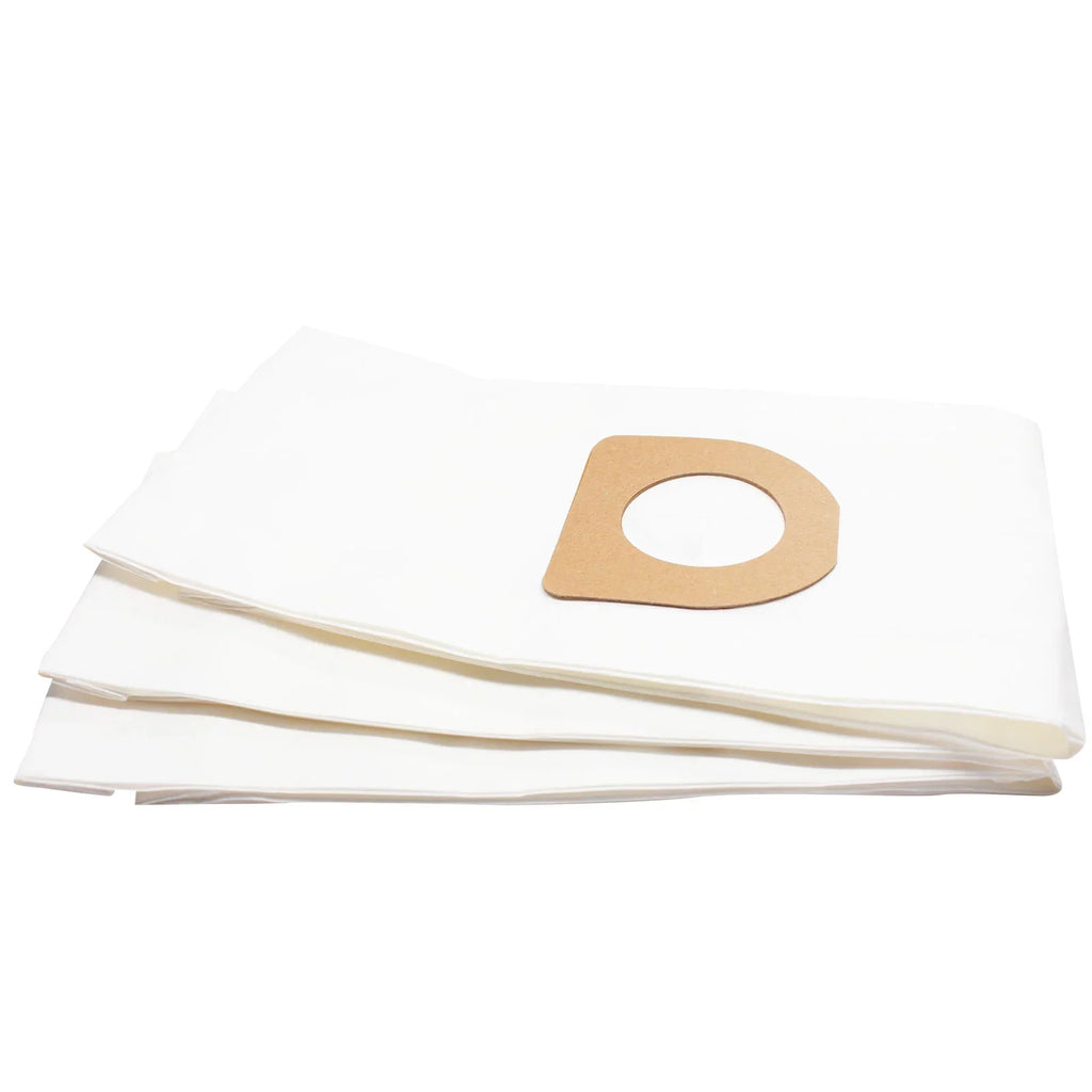 48 Replacement for Hoover Constellation Vacuum Bags - appropriate with Hoover 4010100A, Type A Vacuum Bags (16-Pack - 3 Vacuum Bags per Pack)