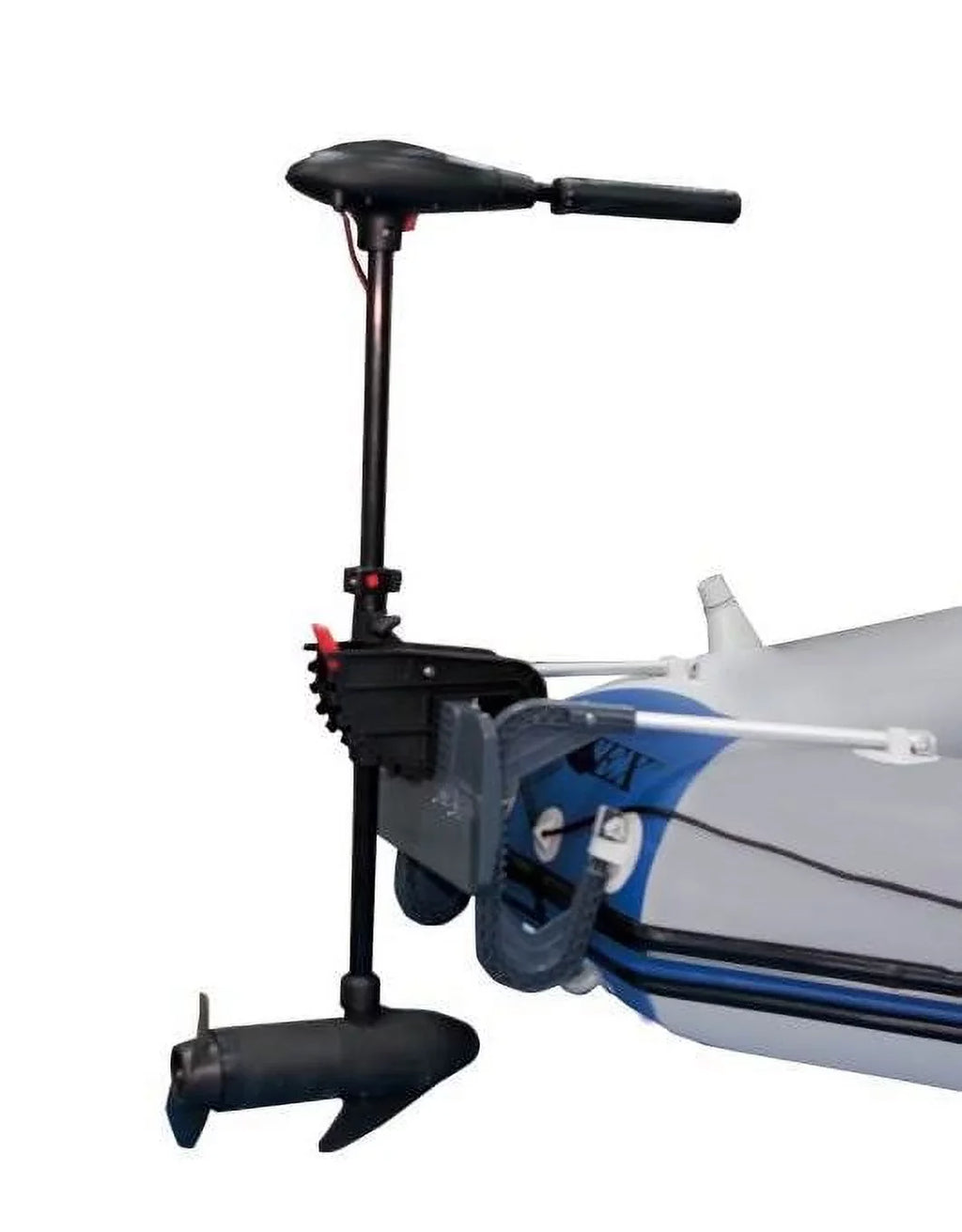 Intex 12V Transom Mount ship Trolling Motor & Mounting Kit  68631E + 68624E