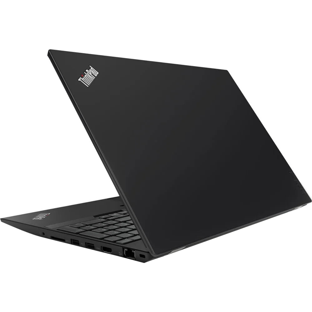 20L9001VUS Thinkpad T580 20L9 15.6" Notebook - Windows -  Core i5 1.6 GHz - 8 GB RAM - 500 GB HDD, Black - (Open Box)