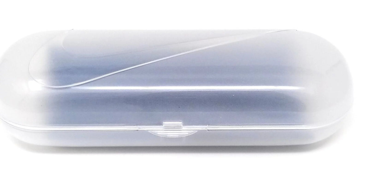 8053 Full Rim Brushed Gunmetal/Racer Blue Eyeglasses
