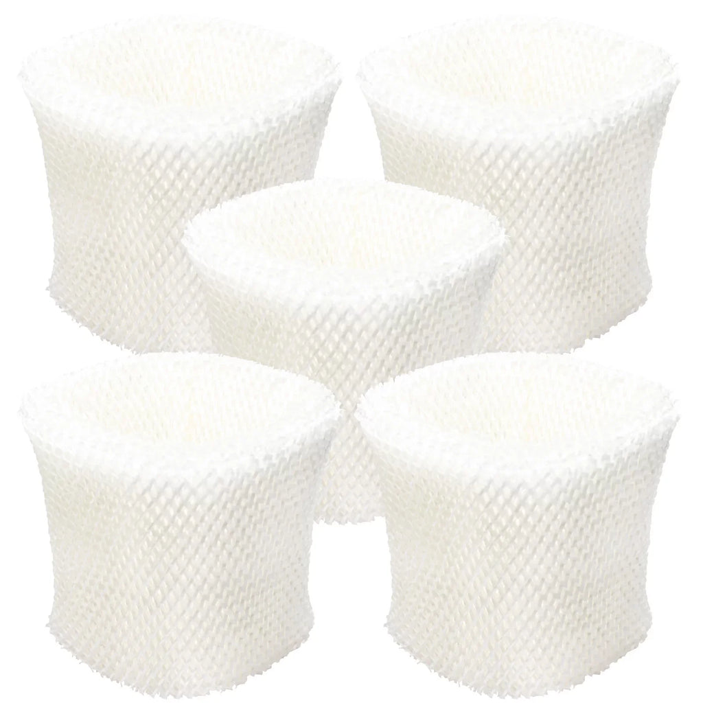 5-Pack Replacement Bionaire BCM1845C Humidifier Filter - appropriate Bionaire HWF65 Air Filter