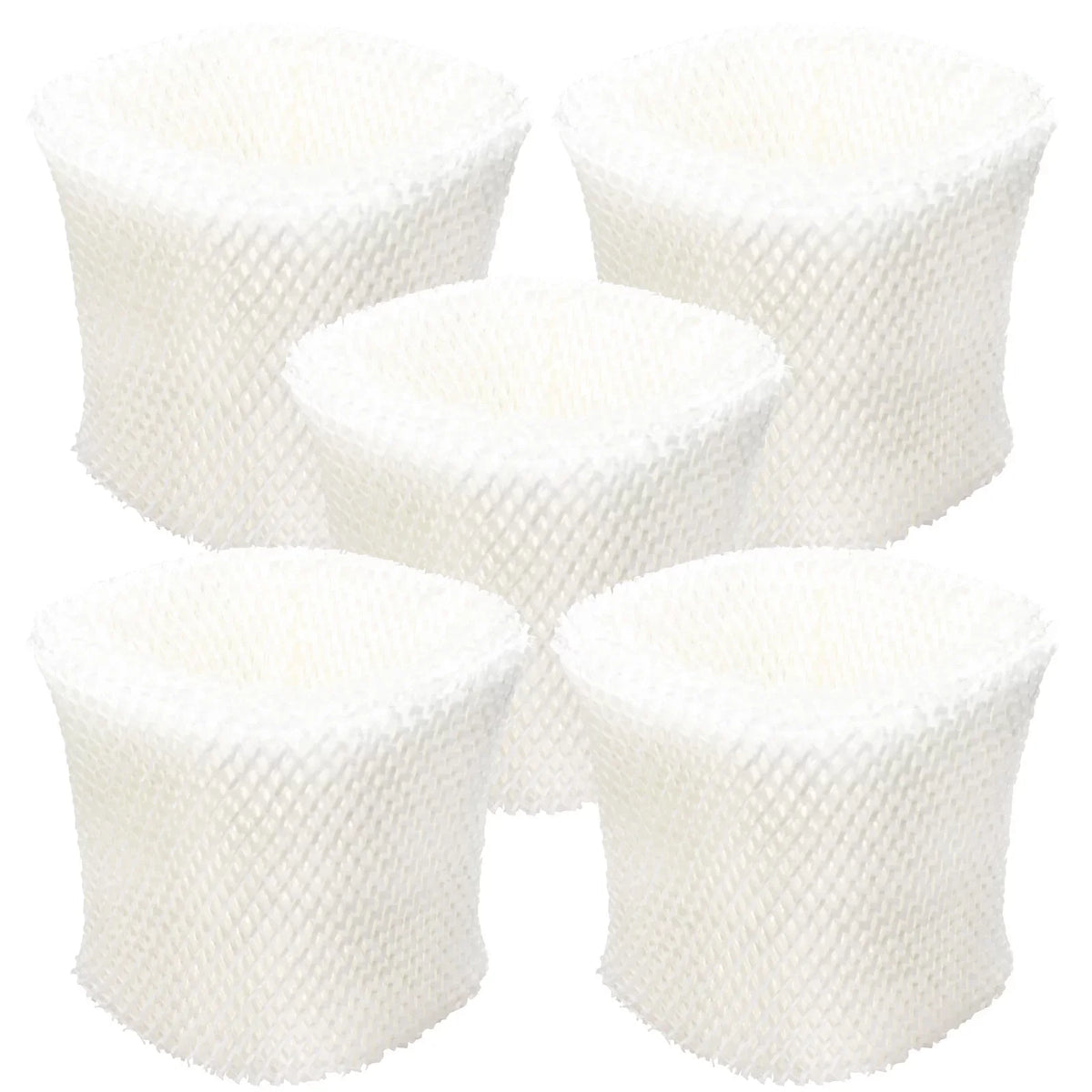 5-Pack Replacement Bionaire BCM1845C Humidifier Filter - appropriate Bionaire HWF65 Air Filter