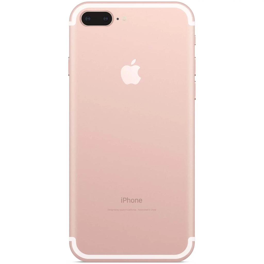 Pre-Owned  iPhone 7 Plus - Carrier Unlocked - 32GB Rose Gold (Fair)