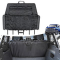 Soft Top Window Storage Bag for 2021 2022  Bronco Accessories 600D Organizer