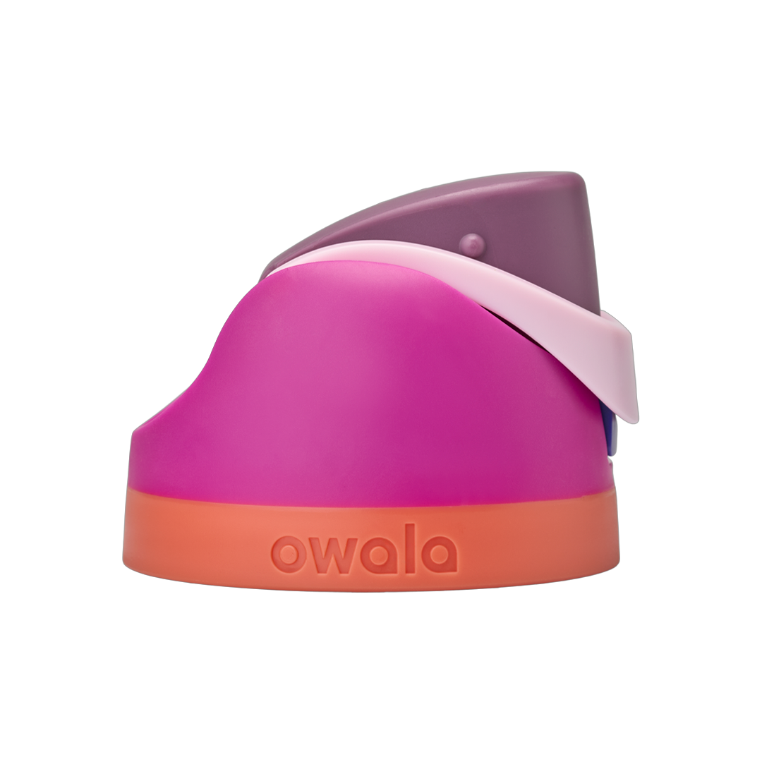 Replacement Lids - Second Set 42