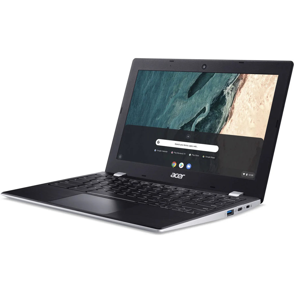 Chromebook 311 11.6"  Celeron N4000 1.1GHz 4GB Ram 32GB Flash ChromeOS (Scratch and Dent Refurbished)