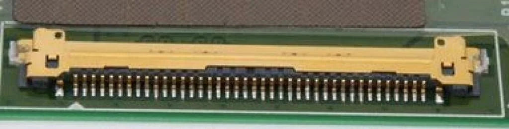NOT A.  SATELLITE M645-S4070 LAPTOP LCD SCREEN 14.0" WXGA HD DIODE (SUBSTITUTE REPLACEMENT LCD SCREEN ONLY