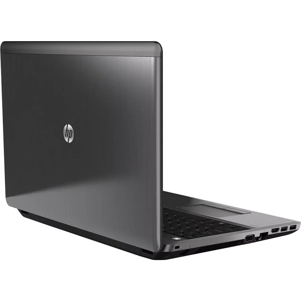 ProBook 4540S 15.6" Laptop Computer  Core i3-3110M 8GB RAM 128GB SSD Wi-Fi Windows 10 Pro