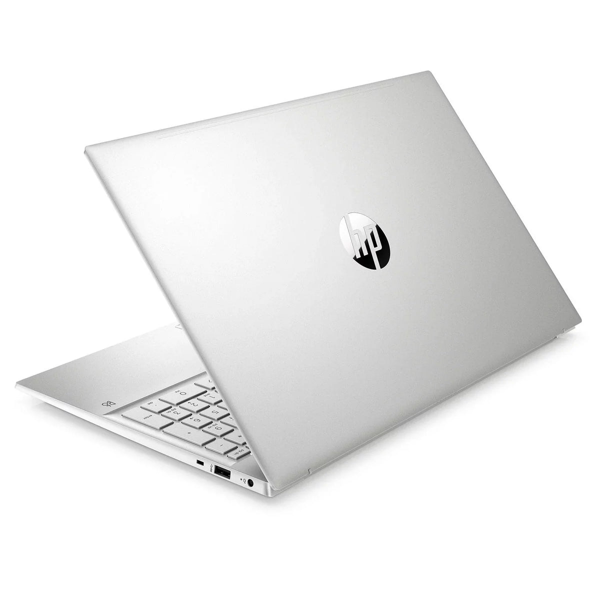 '- Pavilion - 15.6" Full HD Laptop - 11th Generation Core i5-1135G7 - 8GB RAM - 256GB SSD -Keyboard with Numeric Keypad - 2 Year Warranty Care Pack - Windows 10