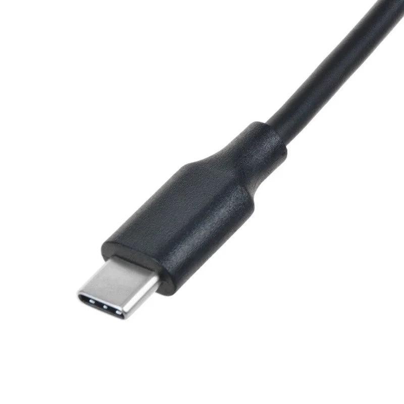 Nuxkst 65w USB-C Ac Adapter for  ThinkPad 11e Yoga Gen 6 20SF power supply charger