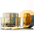 PUR ELUOR Luxury Cosmetics - Creme De Jour - Hydrating Day Cream