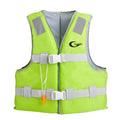YHAIOGS Sport Jackets Life Vest Swim Adults liquid Jacket for Adults Outdoor Boating Swimming