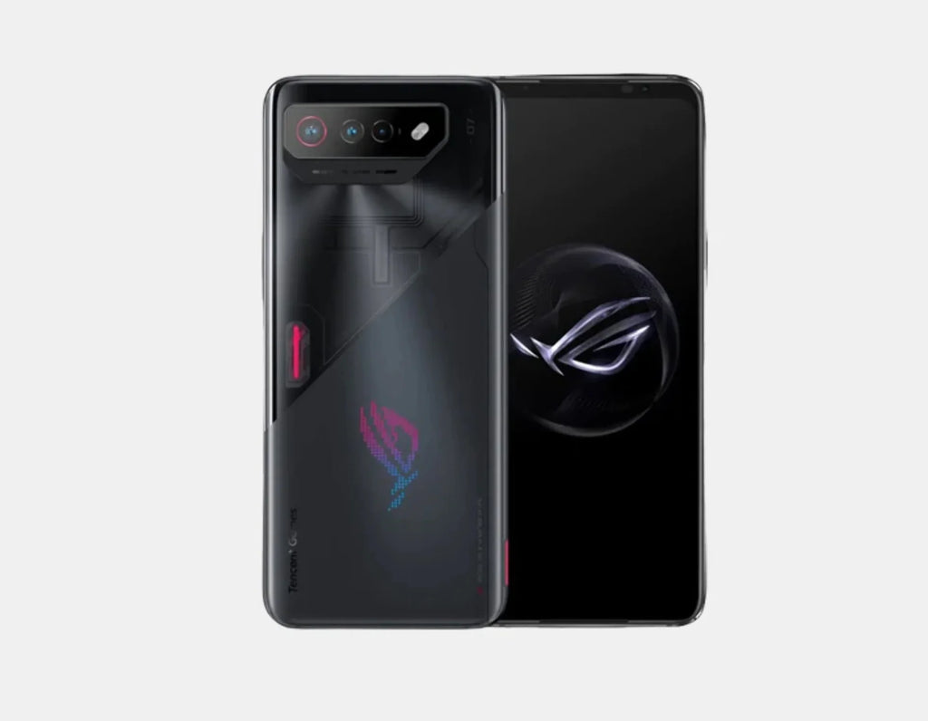 ROG Phone 7 AI2205 5G Dual 512GB ROM 16GB RAM GSM Unlocked - Black