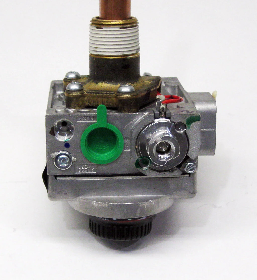 White Rodgers B800264 Up to 75, 000 BTU 37C73U-168 Universal moisture Heater Gas Valve
